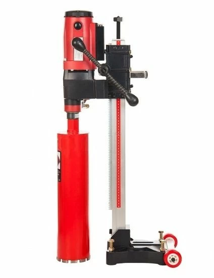 Установка алмазного бурения DIAM CSN-160 Normal