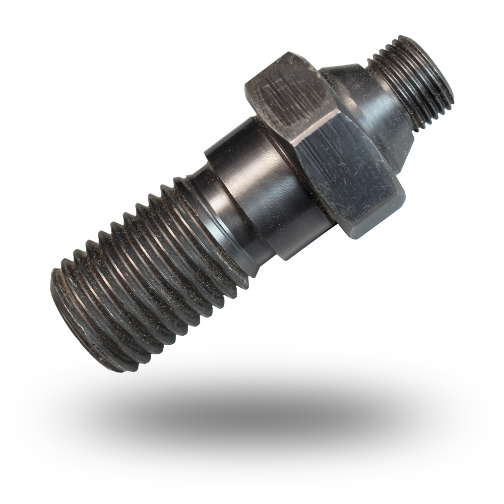 Переходник 1 ¼’’ UNC вал – ½’’ вал