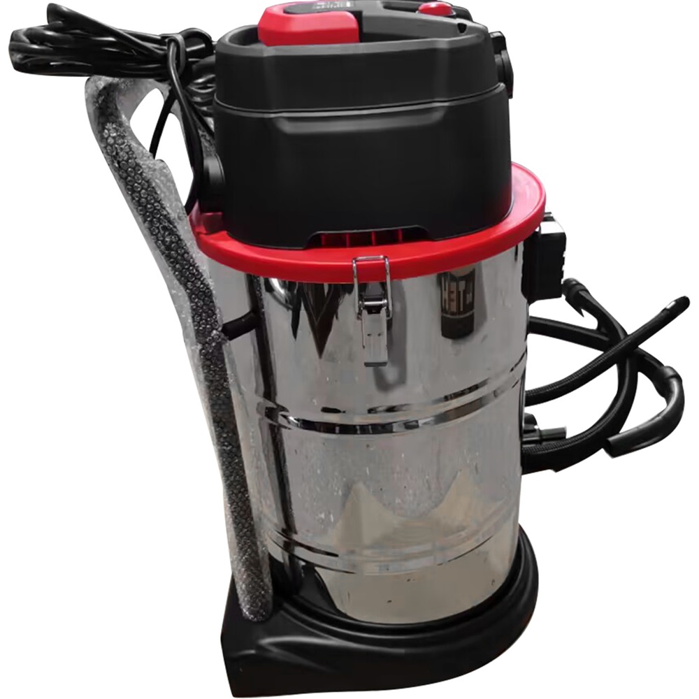 Строительный пылесос TEH TV60L