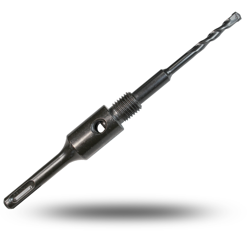 Адаптер SDS+ (под перфоратор) M16 с буром