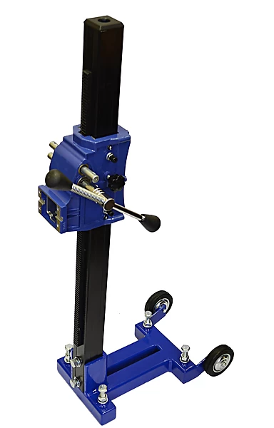 Штатив для алмазного бурения KEOS (прямой) KS-350