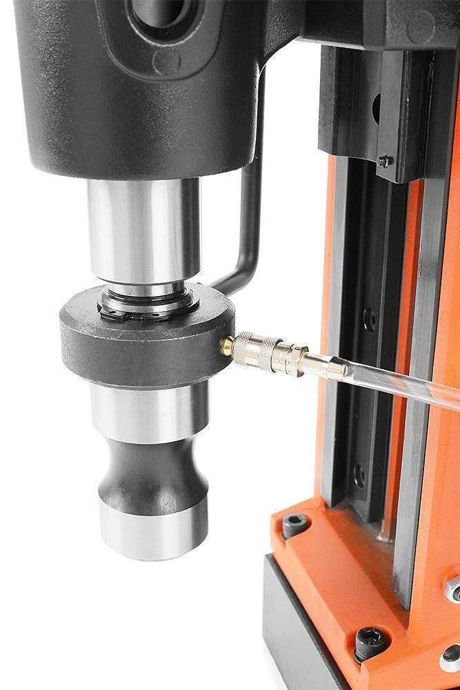 Магнитный сверлильный станок MESSER DX-50