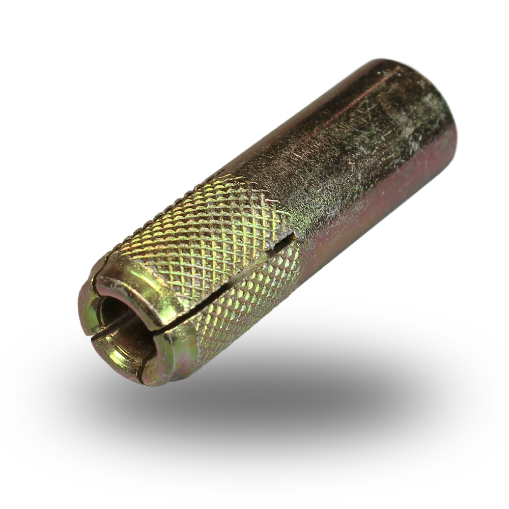 Анкер M12 с насечкой