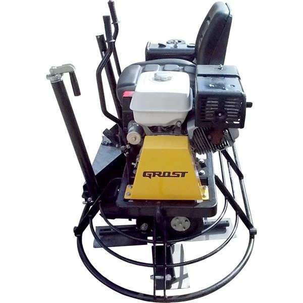 Затирочная машина Grost ZMD-750