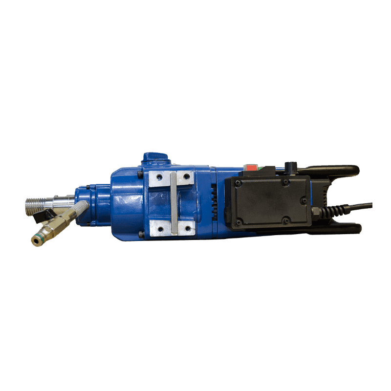 Установка алмазного бурения KEOS KS-350