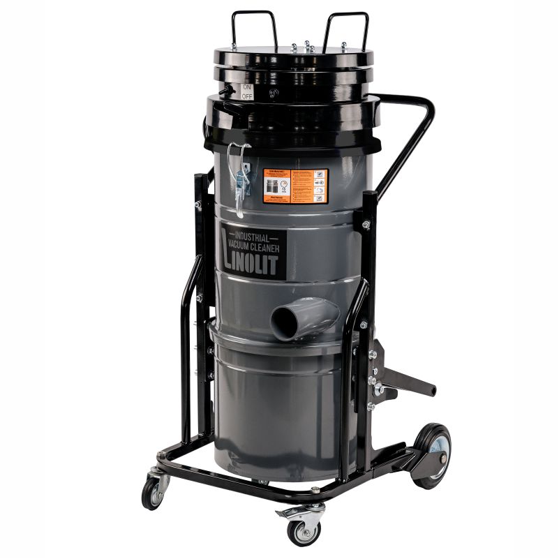 Строительный промышленный пылесос Linolit® 322