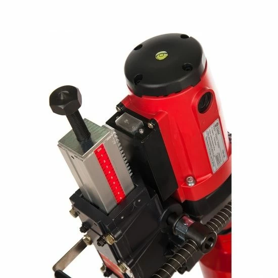 Установка алмазного бурения DIAM CSN-160 Angle