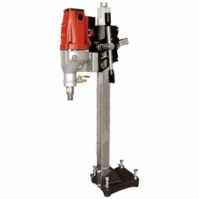 Установка алмазного бурения KEN 6130N (со стойкой)