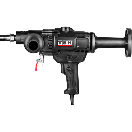 Дрель для алмазного сверления TEH TCD8130
