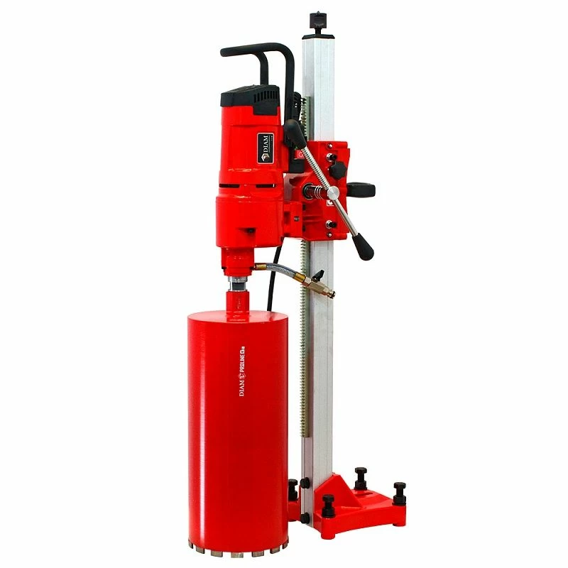 Установка алмазного бурения DIAM ML-250N