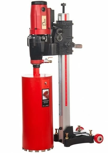 Установка алмазного бурения DIAM CSN-254 Normal