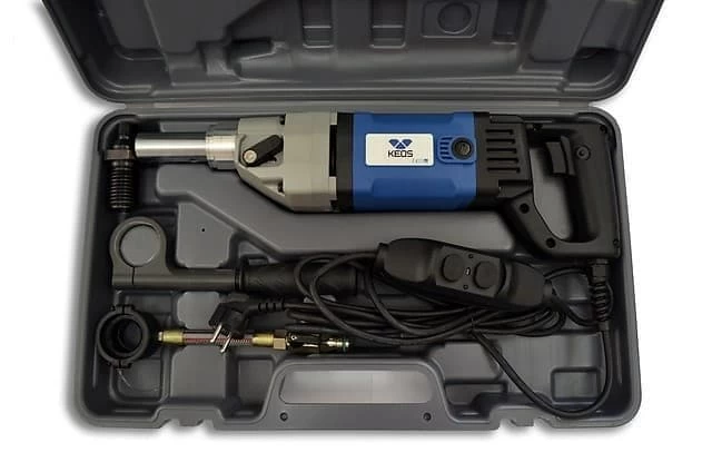 Установка алмазного бурения Keos KS-130/2