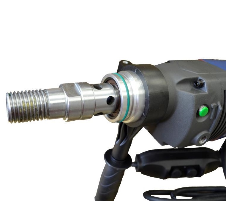 Установка алмазного бурения KEOS PULSAR KS-180