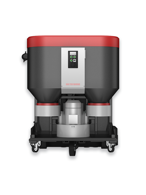 Мозаично-шлифовальная машина High Tech Grinding TANK 1500