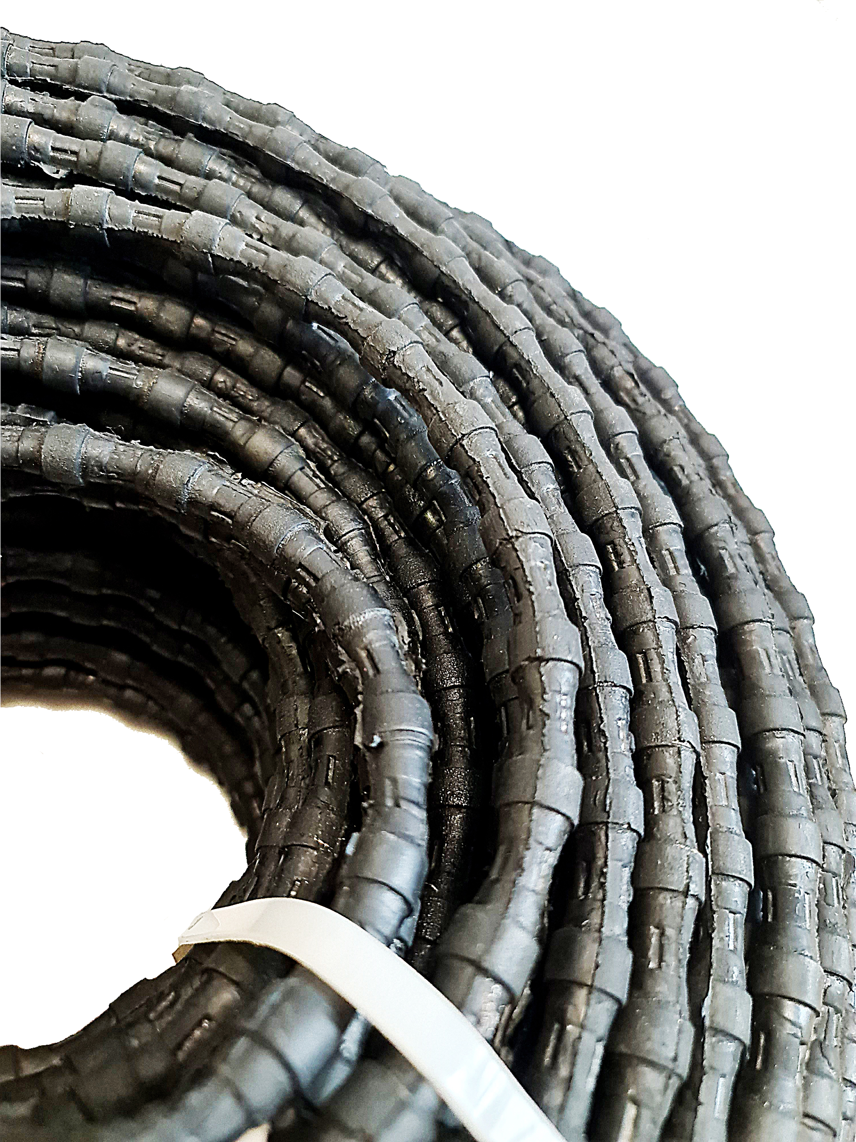 Алмазный канат FASTCUT 11.5 mm гальванический Premium (FC11ZHBSGL-SVU-GL)