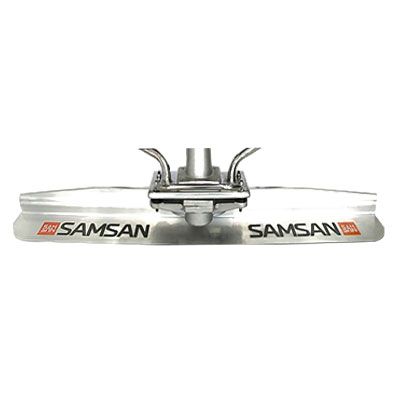 Профиль для виброрейки Samsan 4,3 м