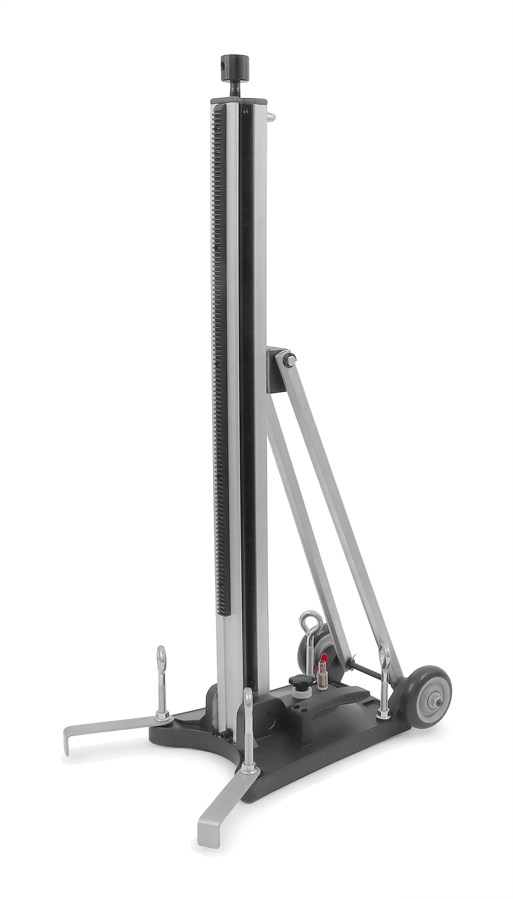 Установка алмазного бурения MESSER DM180-1-N (с вакуумным креплением)