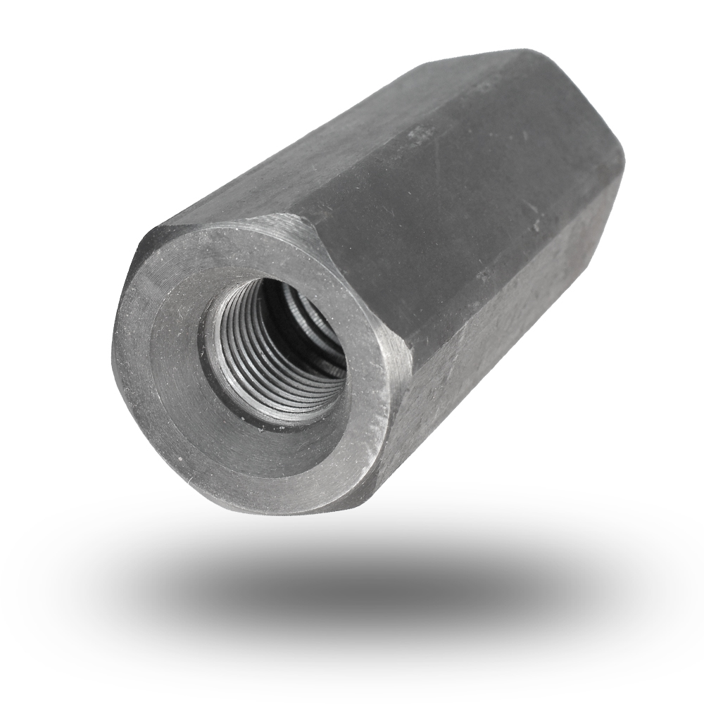 Переходник 1 ¼’’ UNC отв – ½’’ отв