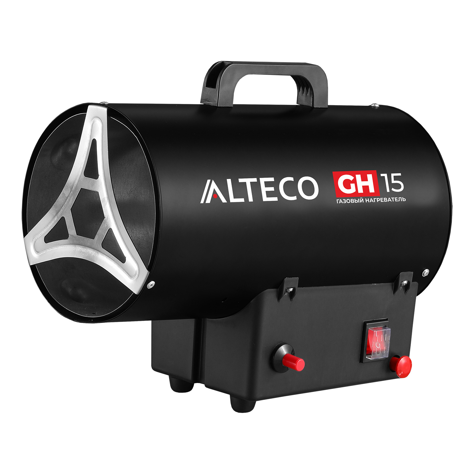 Газовая пушка ALTECO GH 15
