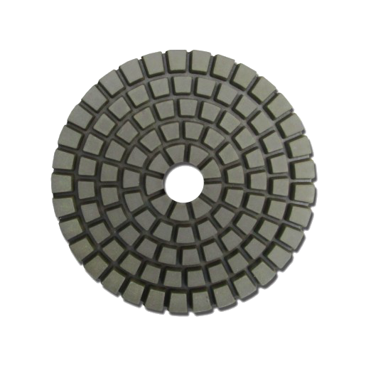 Пад полировальный гибкий Адель 1500