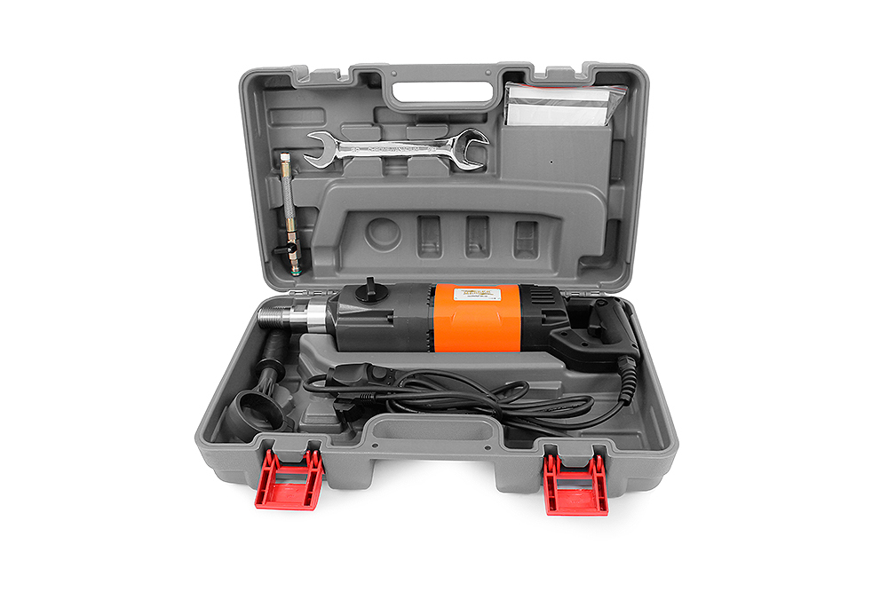 Двигатель алмазного бурения Messer DM-130