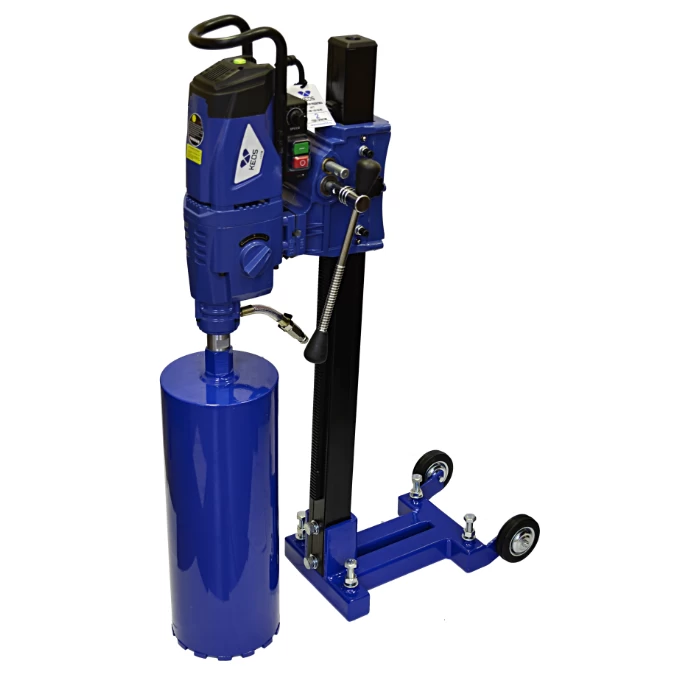 Установка алмазного бурения KEOS KS-350