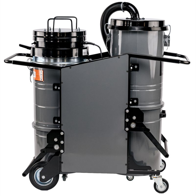 Строительный промышленный пылесос Linolit® 742