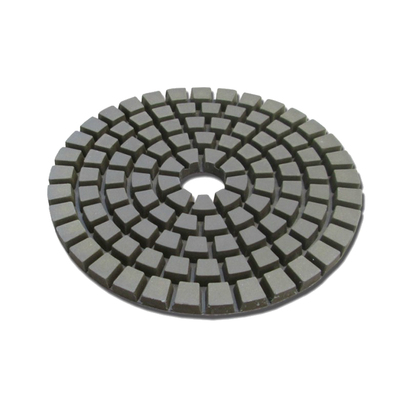 Пад полировальный гибкий Адель 1500