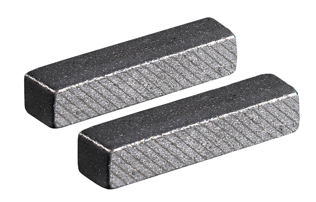 Алмазные сегменты Серия GFB (шлифовальный инструмент)