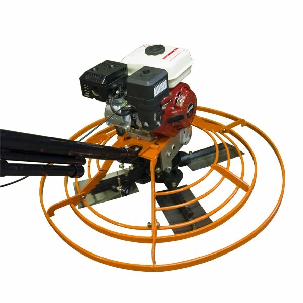 Затирочная машина Grost ZMU.G