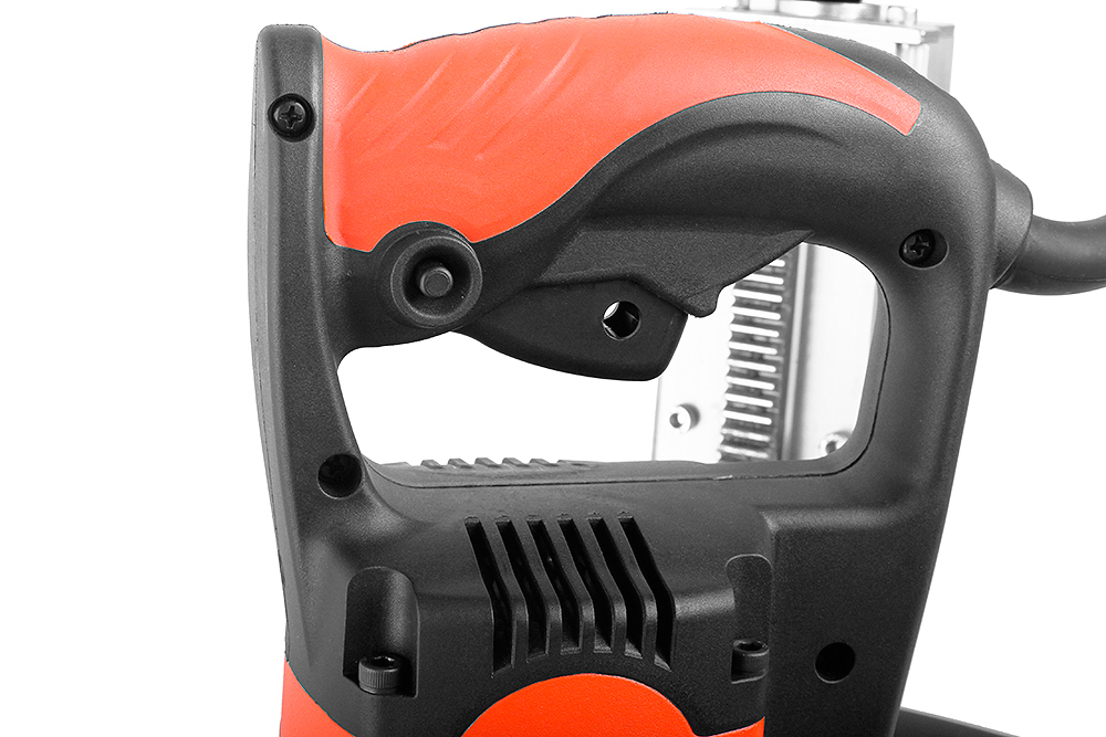 Двигатель алмазного бурения MESSER DM6D