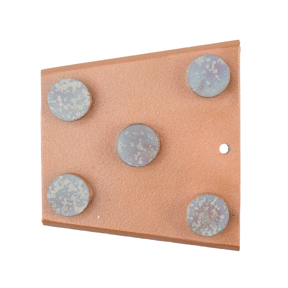 Франкфурт для топ-бетона GFB000 /20x20x8C/5