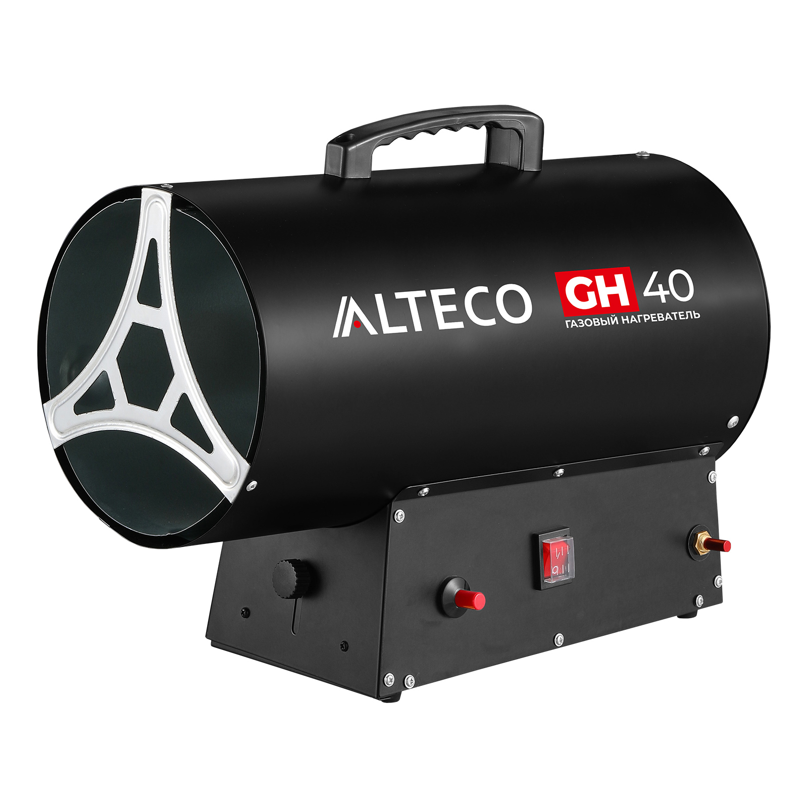 Газовая пушка ALTECO GH 40