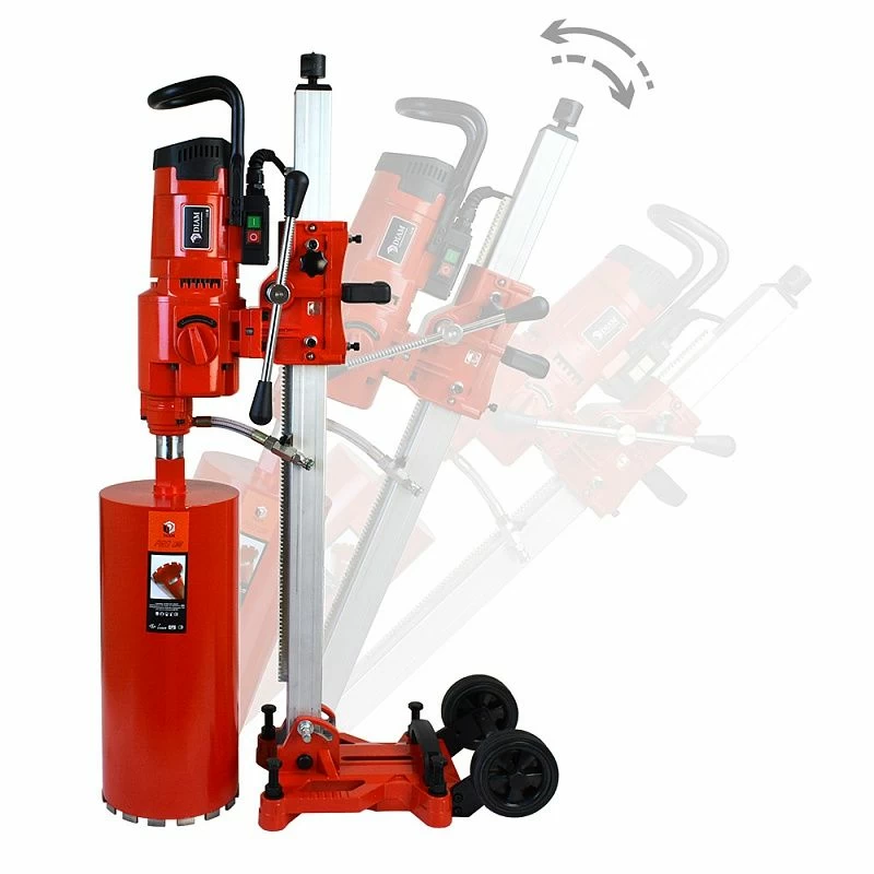 Установка алмазного бурения DIAM ML-250/2А