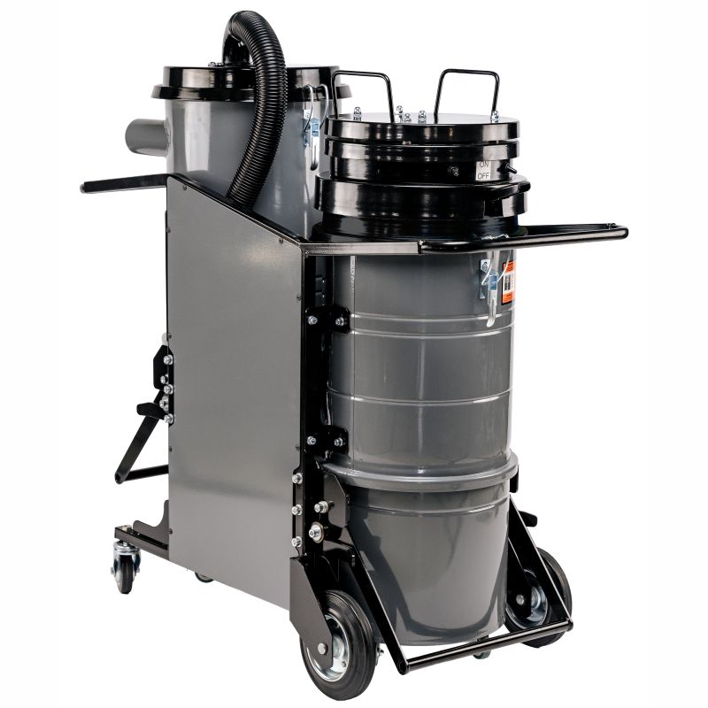 Строительный промышленный пылесос Linolit® 742