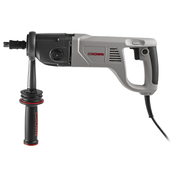 Двигатель алмазного бурения Crown CT32072DH BMC