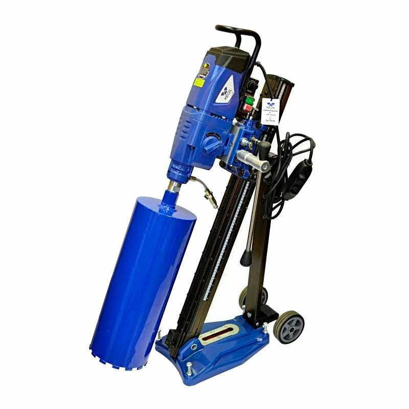 Установка алмазного бурения KEOS KS-350Jset