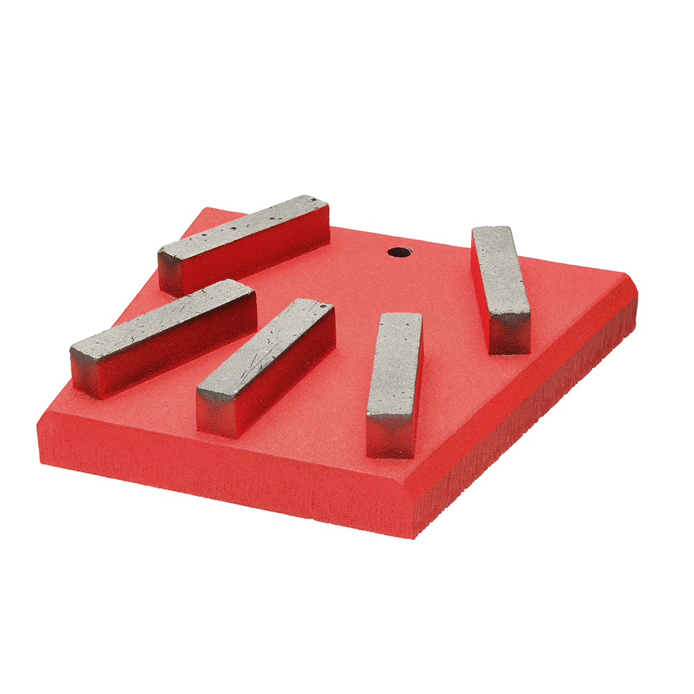 Франкфурт для обдирки бетона Premium "F5" GFB 00 /40x8x9/5