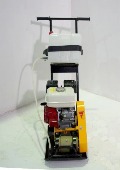 Виброплита Сплитстоун VS-134