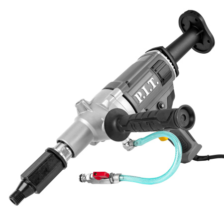 Дрель алмазного сверления электрич. P.I.T. ULTRA PWD120-C