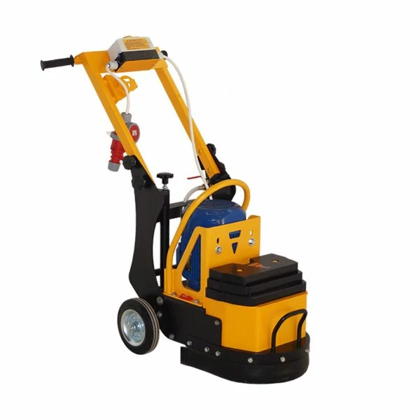 Мозаично-шлифовальная машина Сплитстоун GM-122 (4 кВт)