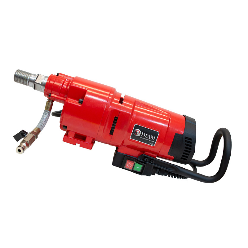 Двигатель сверлильной машины DIAM ML-180