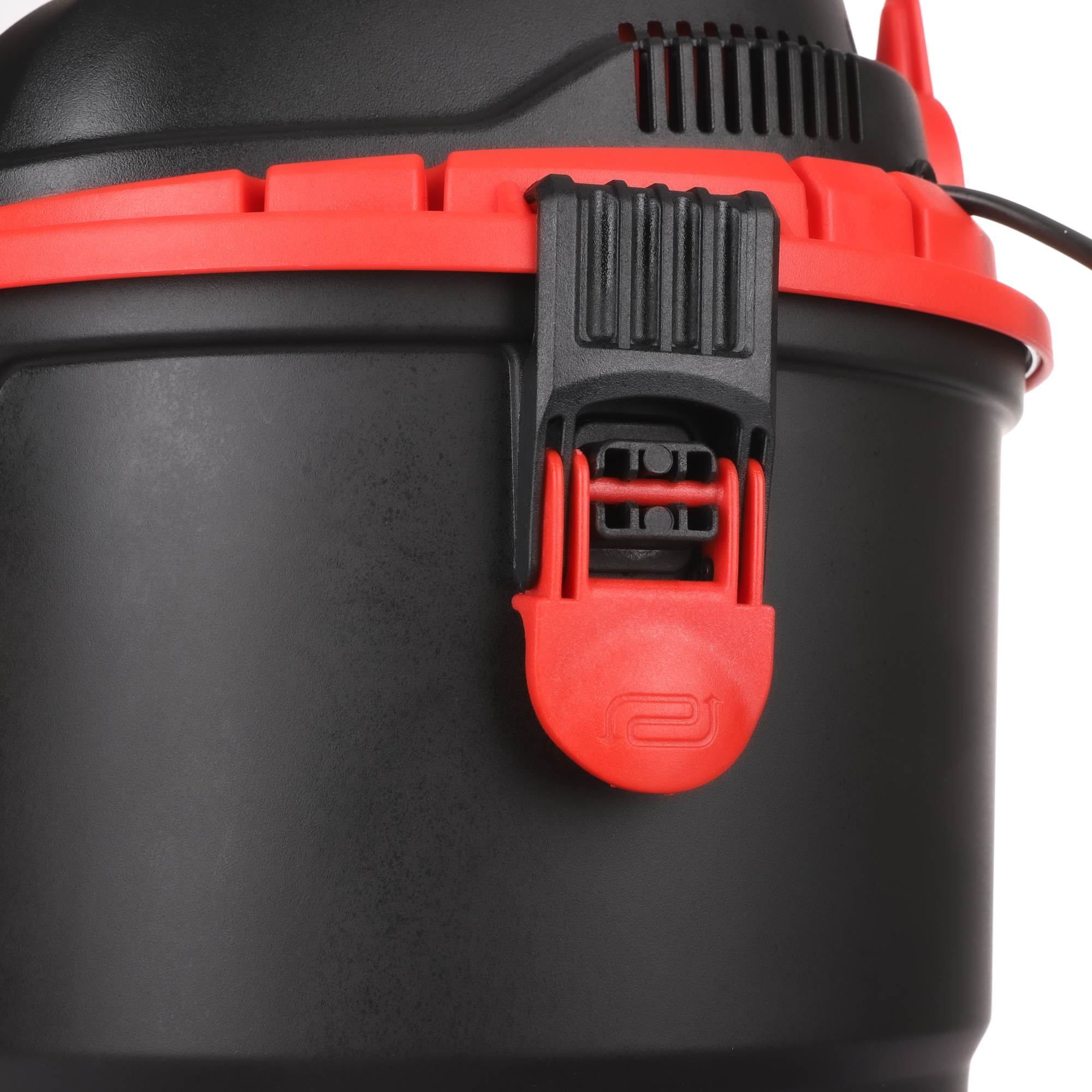 Пылесос строительный электрический P.I.T. PVC15-C