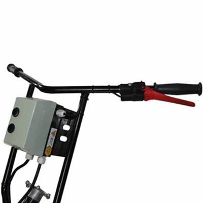 Машина затирочная VPK ЭЗМ-600