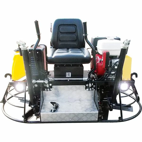 Затирочная машина Grost ZMD-750