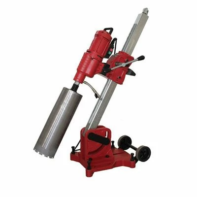 Установка алмазного бурения Voll V-Drill 405N