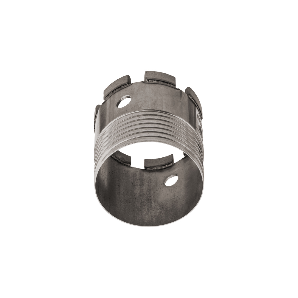 Резьбовой сменный модуль "ТРИАДА"