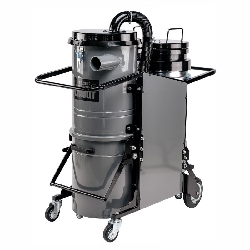 Строительный промышленный пылесос Linolit® 742