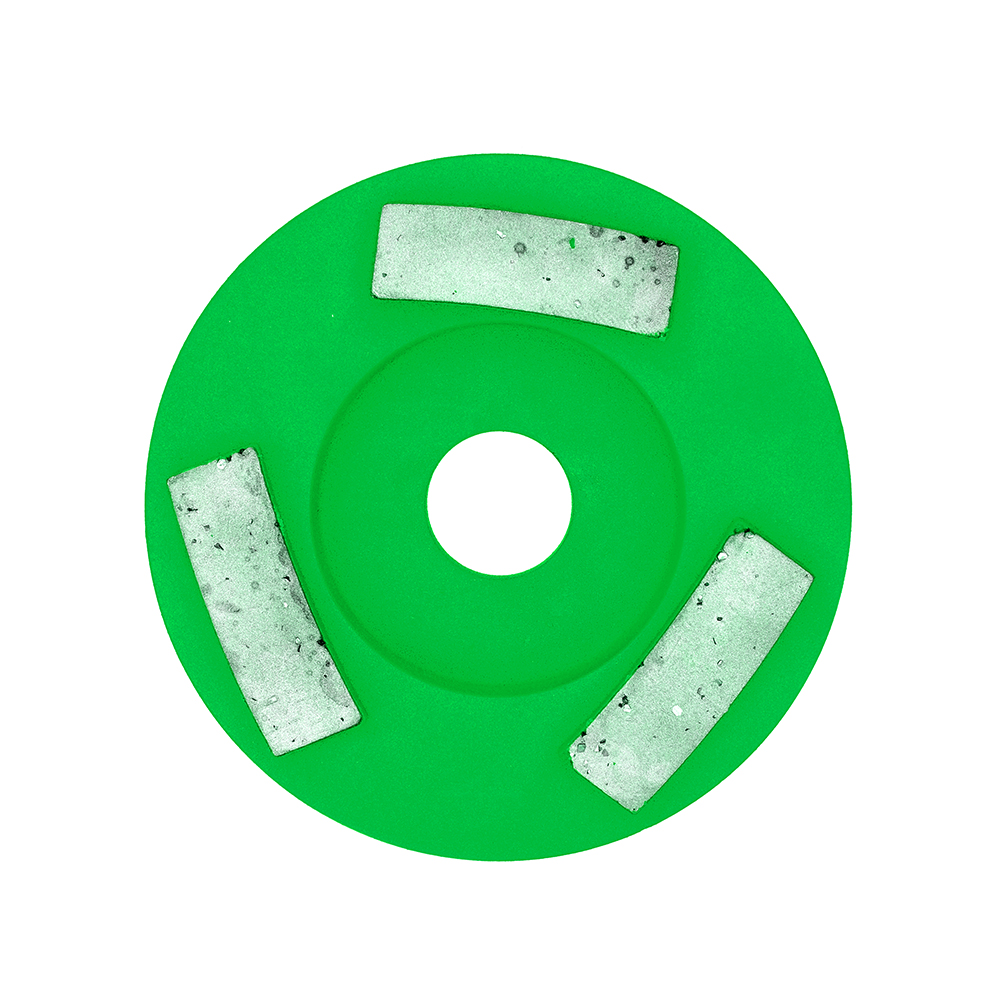 Фреза для обдирки бетона GFB0 /40x12,5x6,4R/3