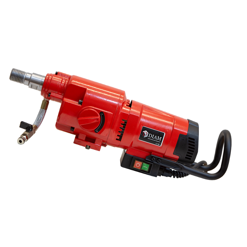 Двигатель сверлильной машины DIAM ML-250/2